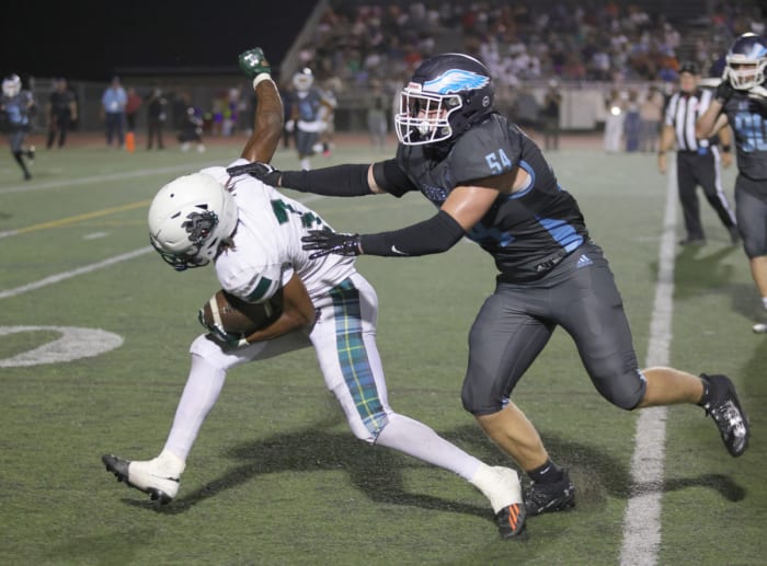 31 Helix at Granite Hills 10-20-23 Steven Silva